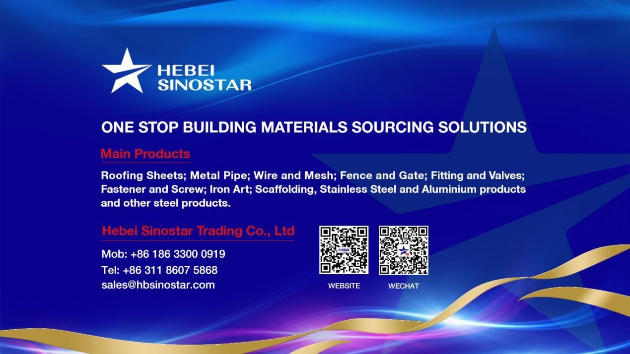 HB SINOSTAR HB SINOSTAR