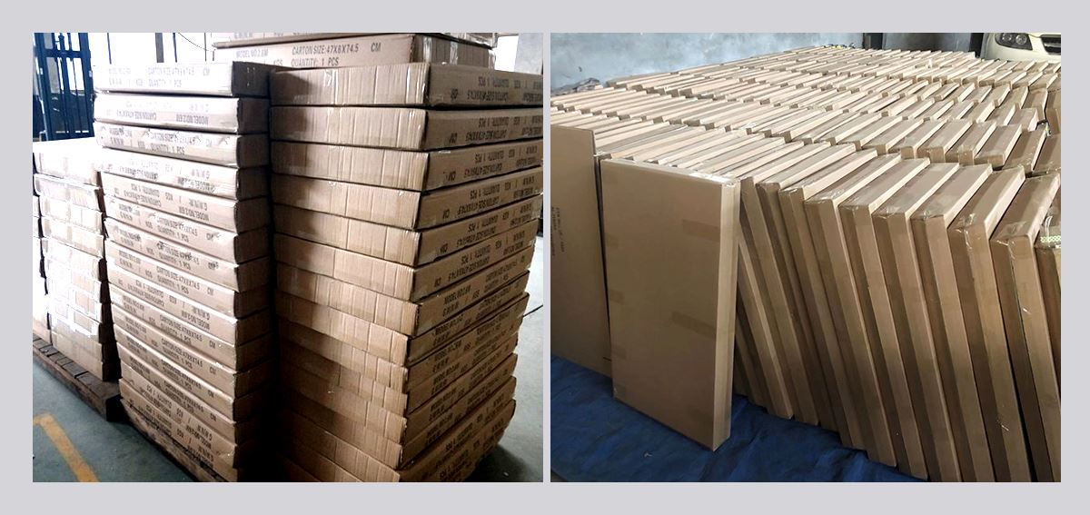 Aluminum Step Ladder-cargo Aluminum Step Ladder-cargo