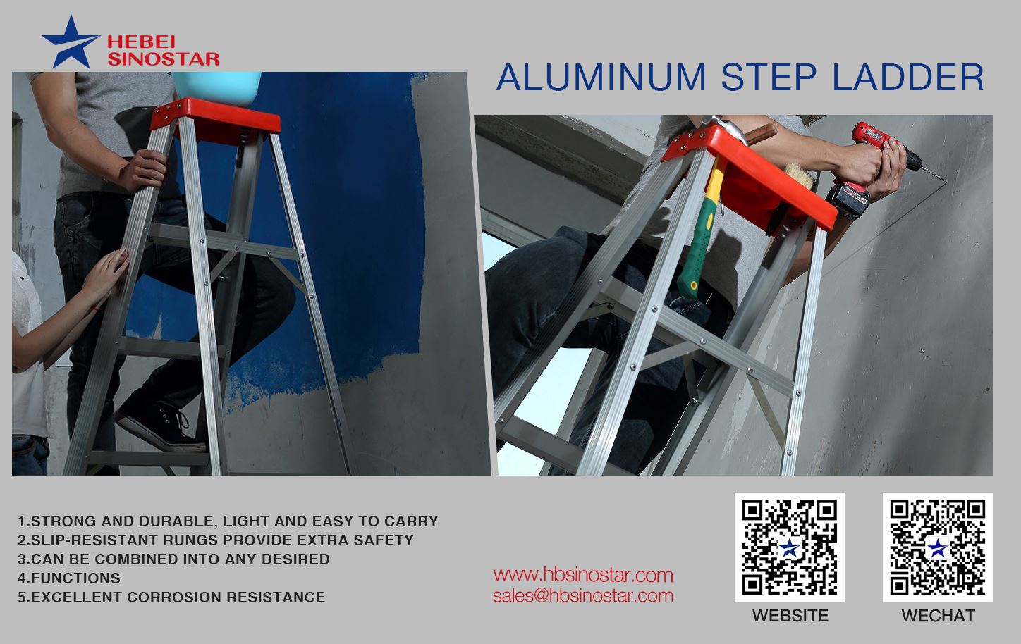 Aluminum-Step-Ladder-advantage Aluminum-Step-Ladder-advantage