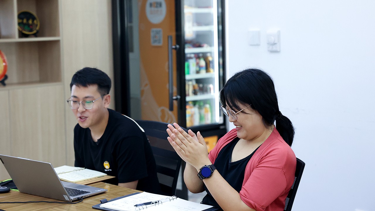 training-Hebei Sinostar training-Hebei Sinostar