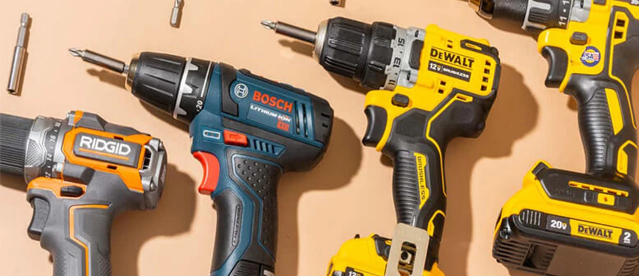 Cordless Power Tools-Hebei Sinostar