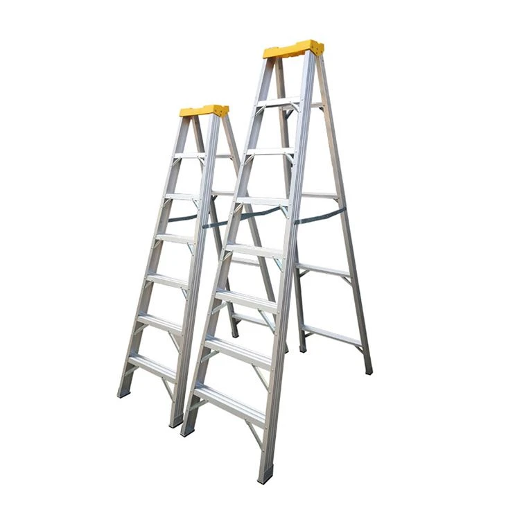 Alumínium lépcső