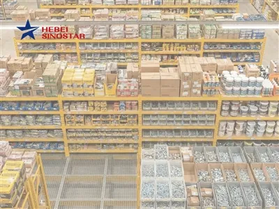 A globális vásárlók felhatalmazása: Hogyan építi fel a Hebei Sinostar a fennt...